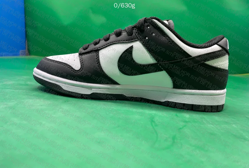Nike Dunk Panda - New VT 6