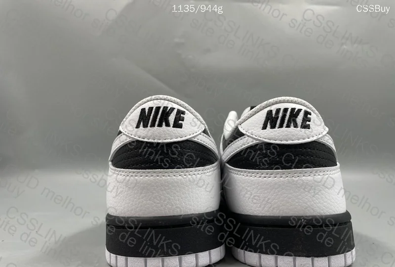 Nike Dunk Panda Reverse 2