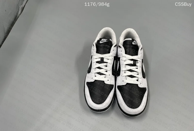 Nike Dunk "Panda Reverse" VT BATCH