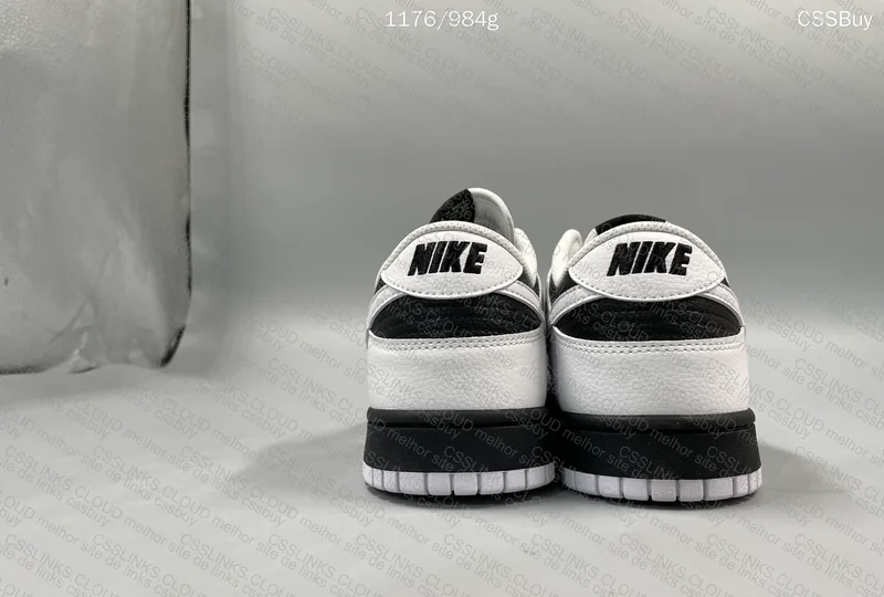 Nike Dunk "Panda Reverse" VT BATCH 5