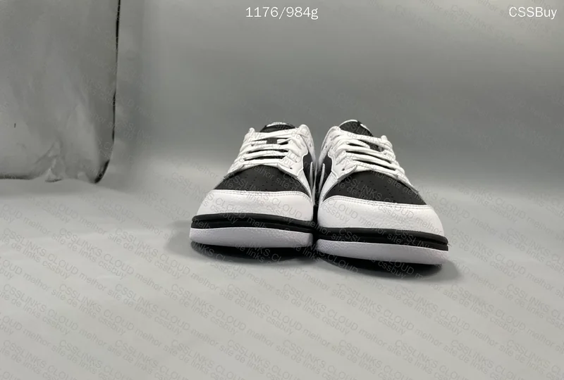 Nike Dunk "Panda Reverse" VT BATCH 6