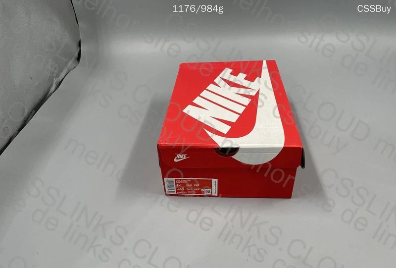 Nike Dunk "Panda Reverse" VT BATCH 7