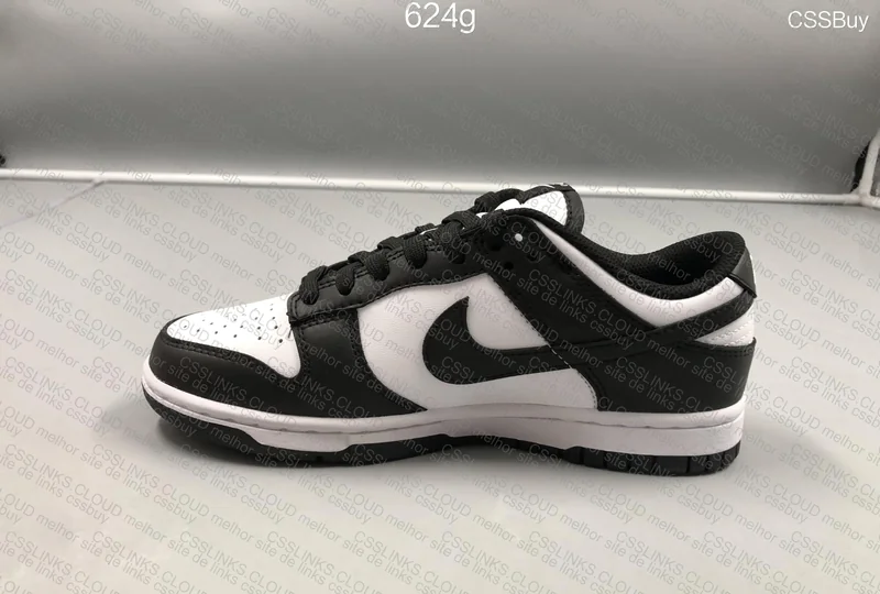 Nike Dunk Panda VT