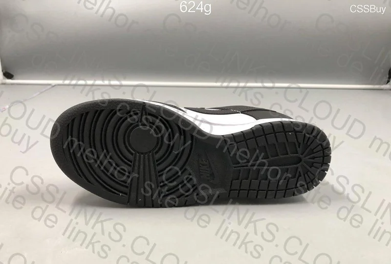 Nike Dunk Panda VT 5