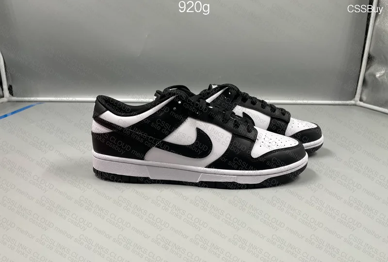 NIKE DUNK PANDA VT