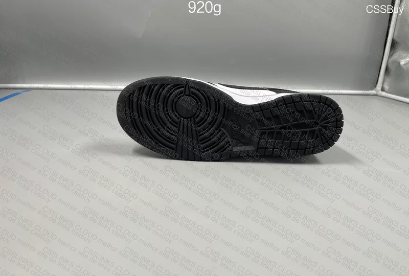 NIKE DUNK PANDA VT 2