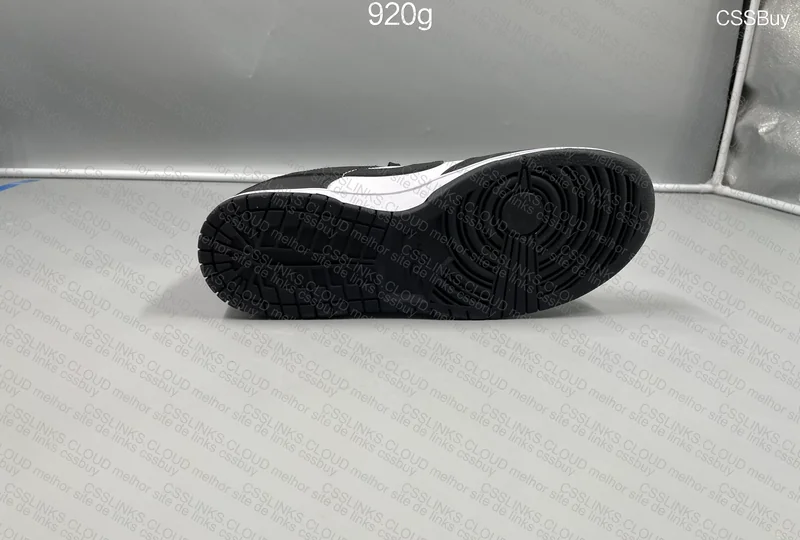 NIKE DUNK PANDA VT 8