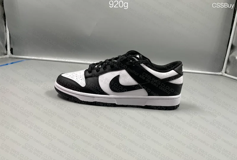 NIKE DUNK PANDA VT 9