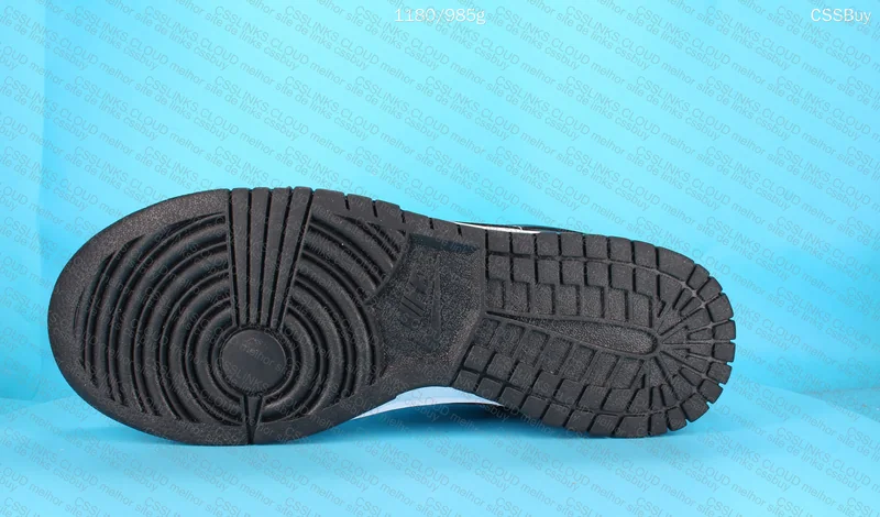 Nike Dunk Panda - VT 3