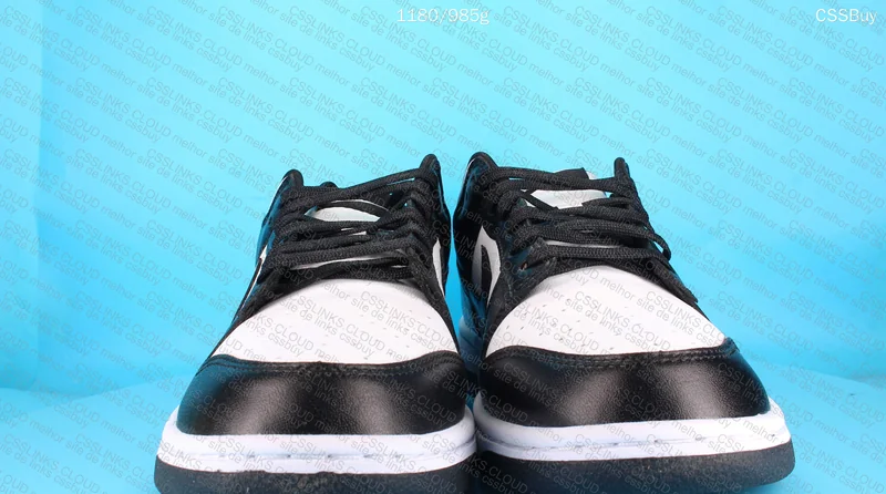 Nike Dunk Panda - VT 6