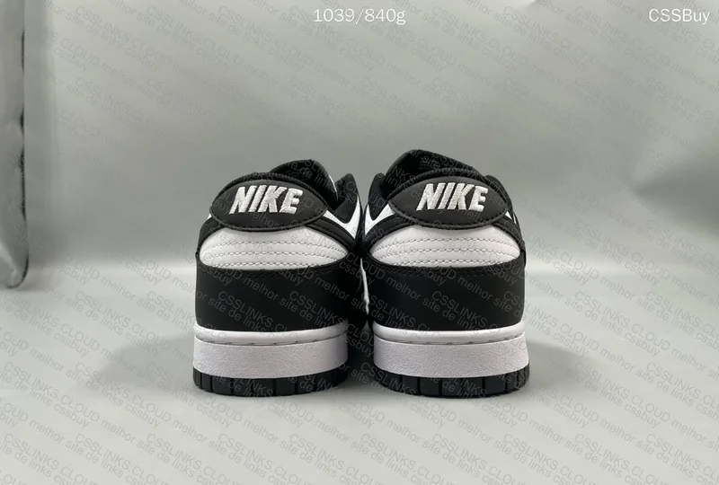 Nike Dunk Panda - VT