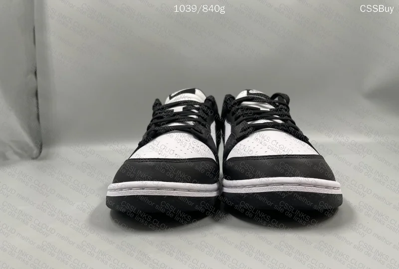 Nike Dunk Panda - VT 4