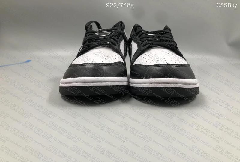 Nike Dunk Panda VT 2