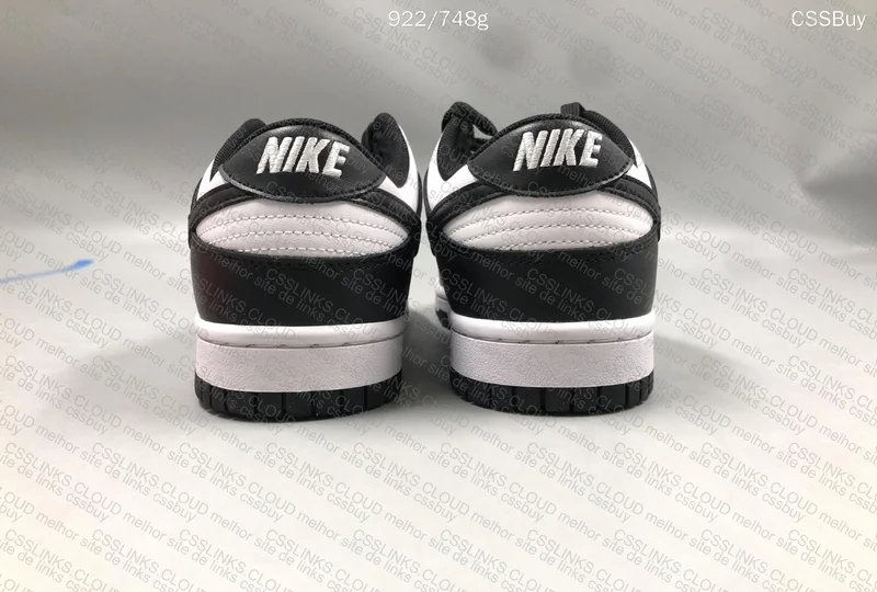 Nike Dunk Panda VT 3