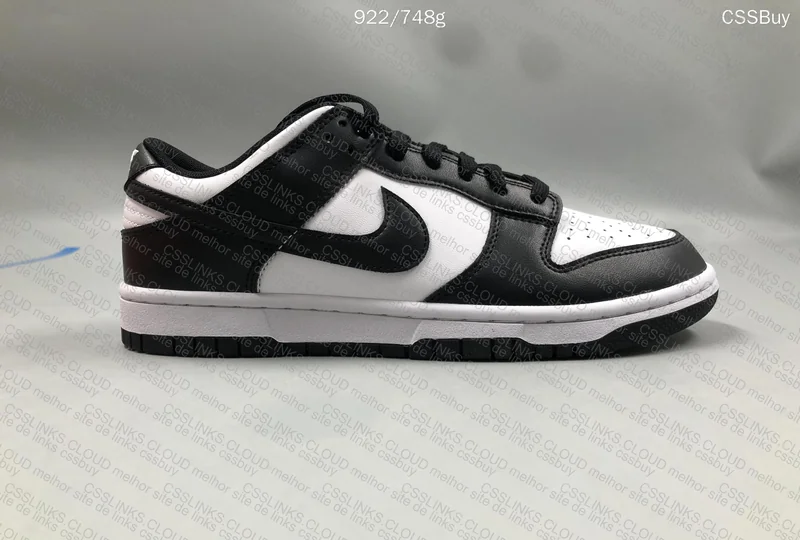 Nike Dunk Panda VT 4
