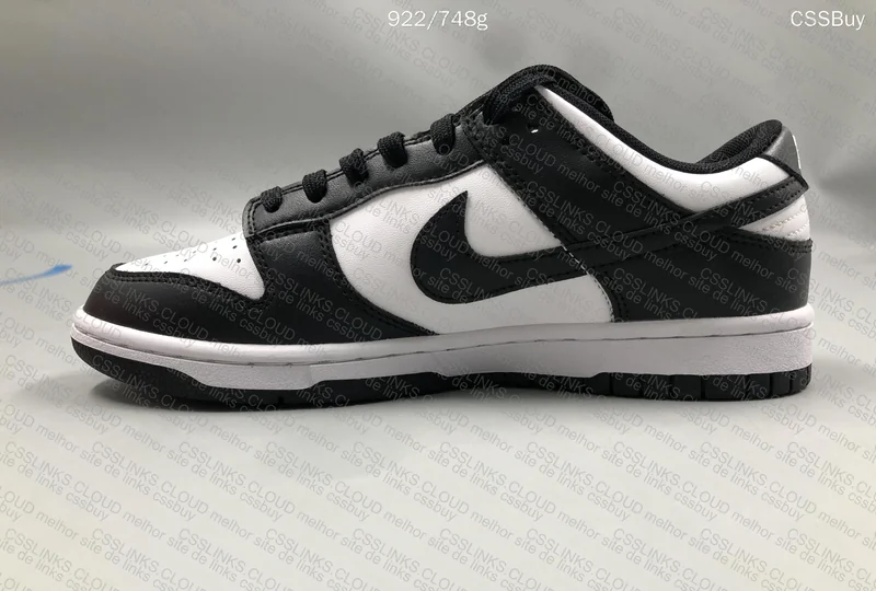 Nike Dunk Panda VT 5
