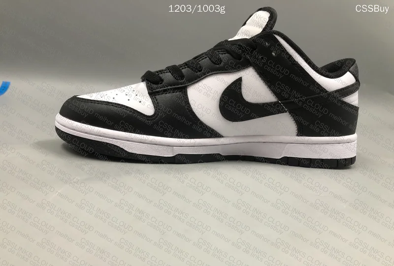 Nike Dunk Panda VT