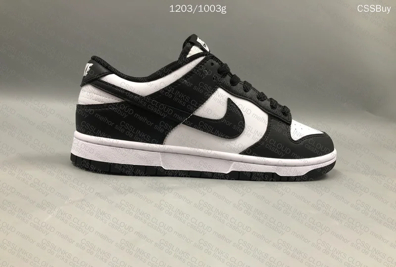 Nike Dunk Panda VT 2