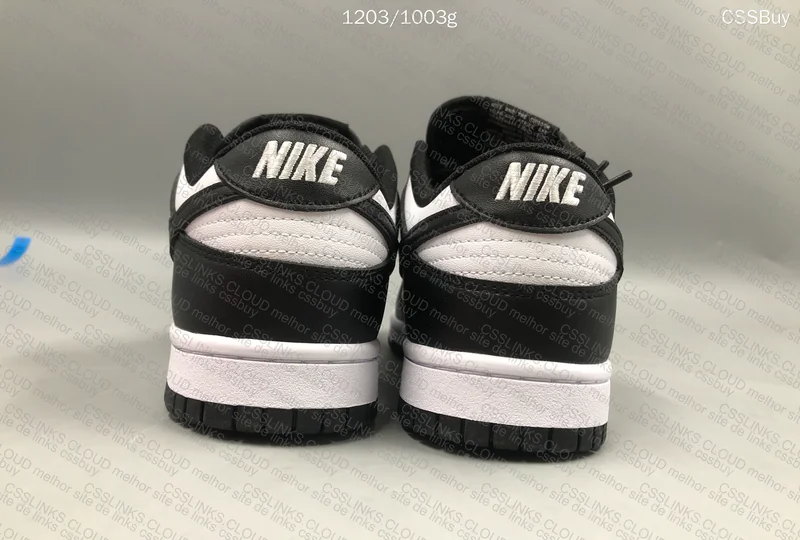 Nike Dunk Panda VT 3