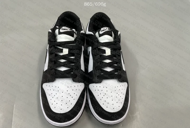 Nike Dunk Panda VT