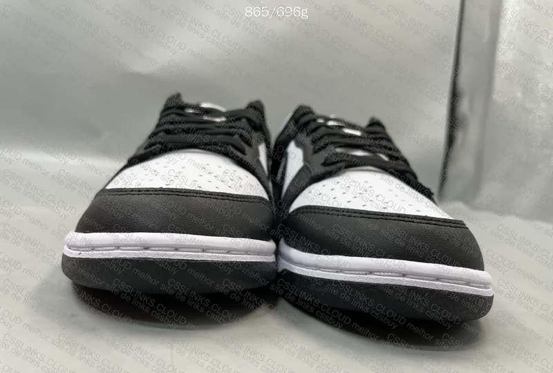 Nike Dunk Panda VT 2