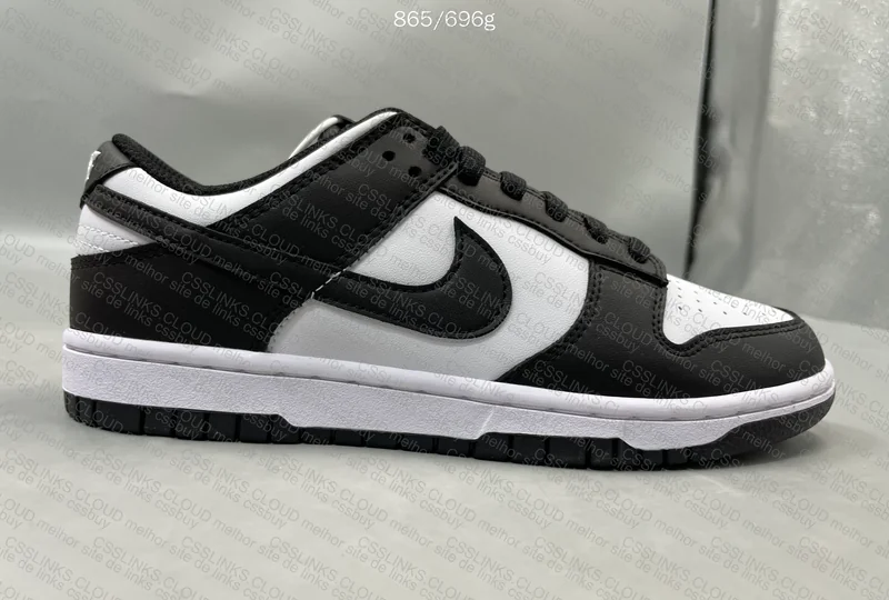 Nike Dunk Panda VT 3
