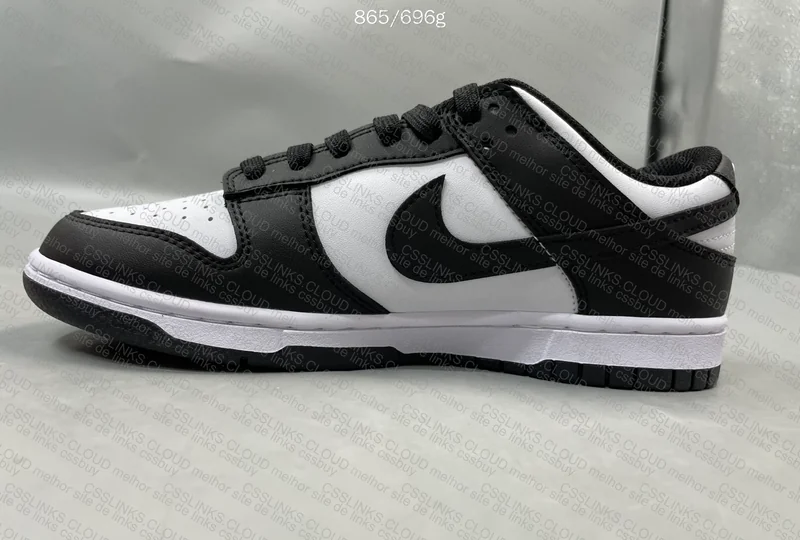 Nike Dunk Panda VT 5