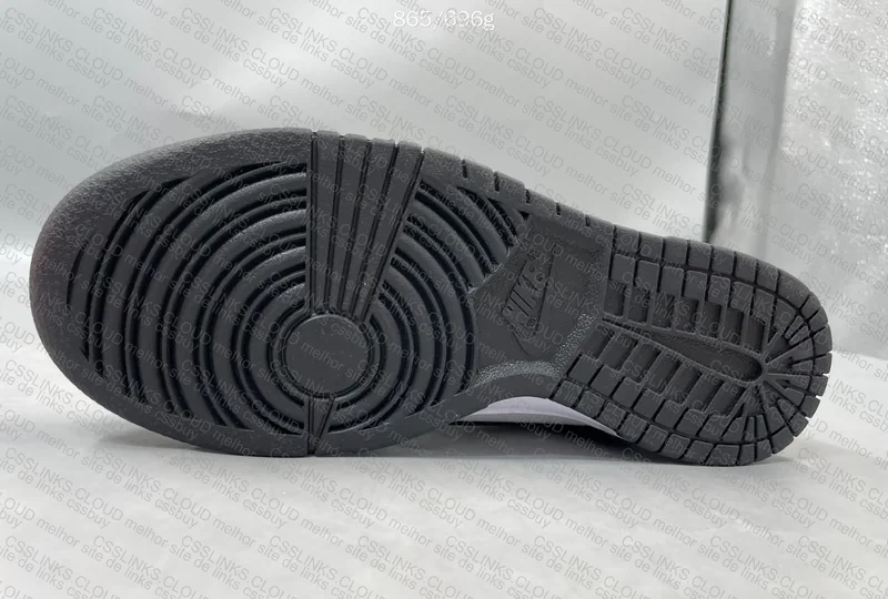 Nike Dunk Panda VT 7