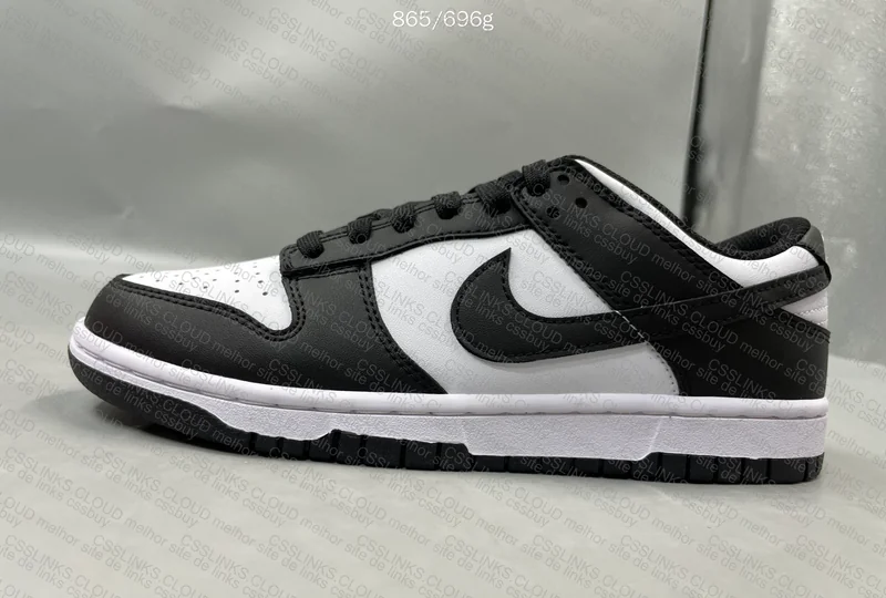 Nike Dunk Panda VT 8