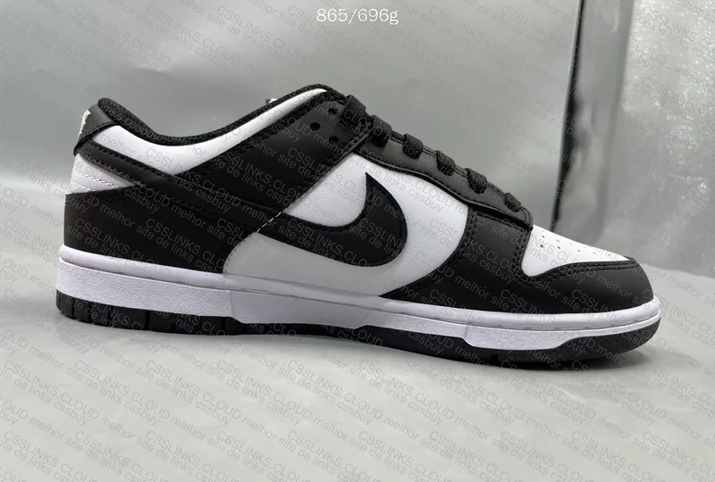 Nike Dunk Panda VT 9