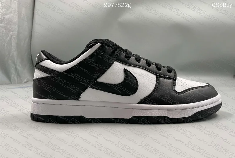 Nike Dunk Panda - VT BATCH