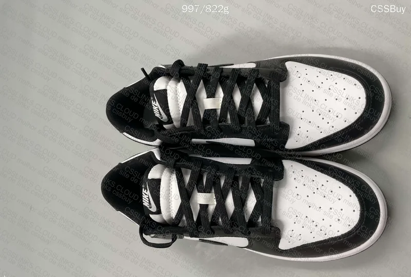 Nike Dunk Panda - VT BATCH 2