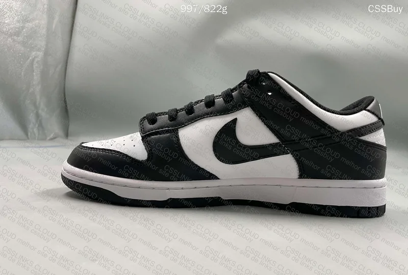 Nike Dunk Panda - VT BATCH 3