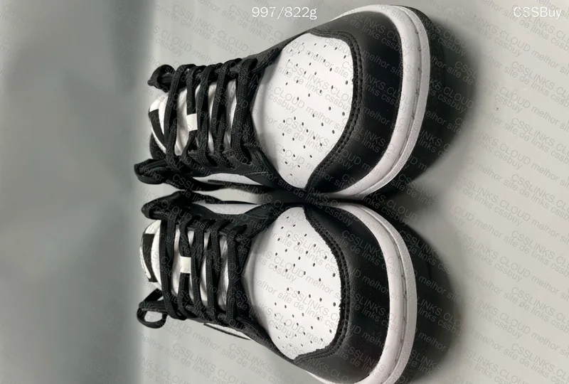 Nike Dunk Panda - VT BATCH 4