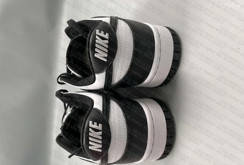 Nike Dunk Panda - VT BATCH 5