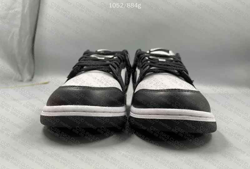 Nike Dunk Panda(gl?)