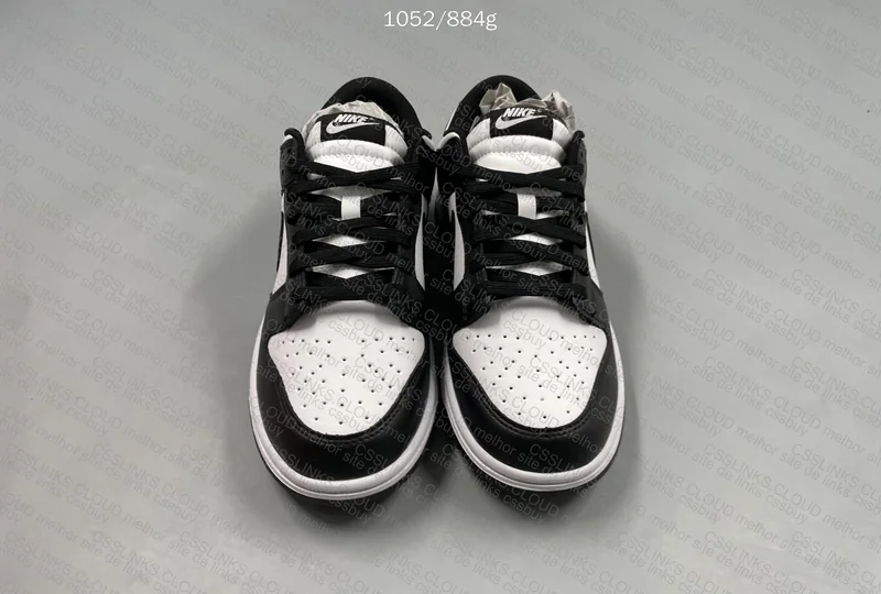 Nike Dunk Panda(gl?) 3