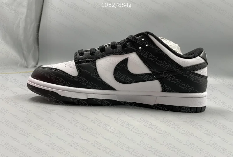 Nike Dunk Panda(gl?) 6