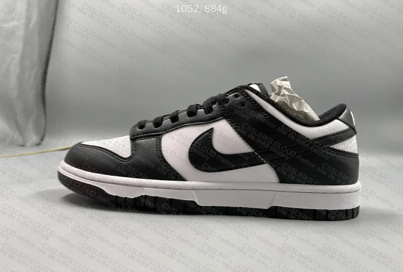 Nike Dunk Panda(gl?) 7
