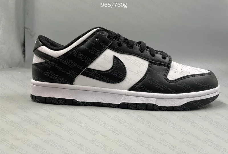 Nike Dunk for Gym (Seems Strange) 2
