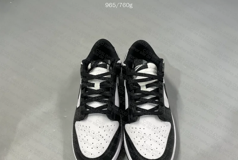 Nike Dunk for Gym (Seems Strange) 3