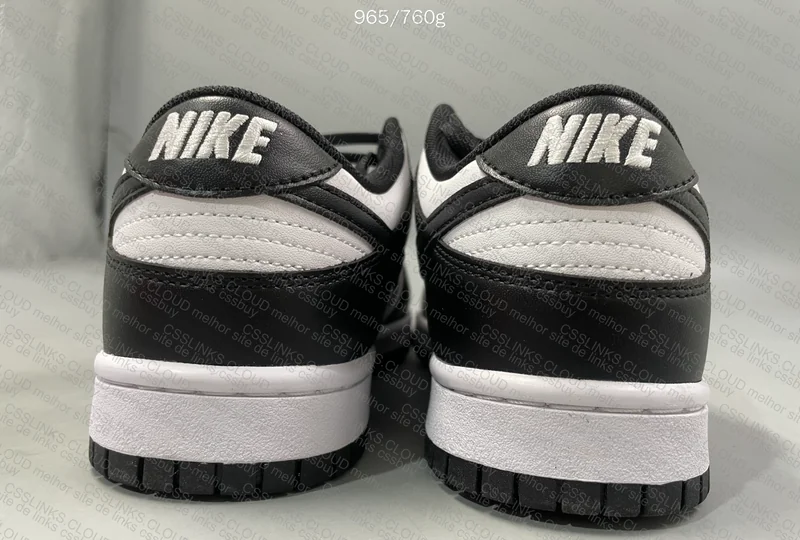 Nike Dunk for Gym (Seems Strange) 4