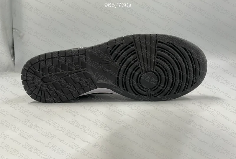 Nike Dunk for Gym (Seems Strange) 5