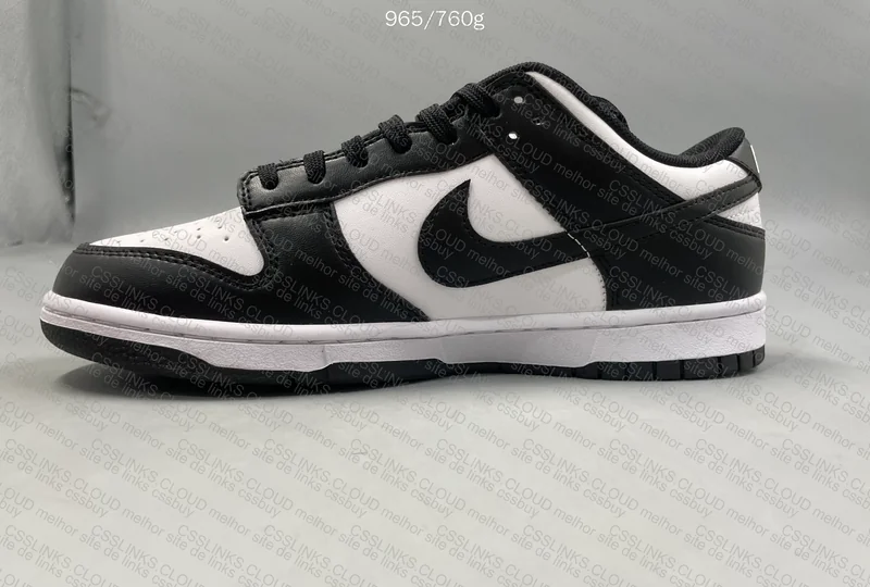 Nike Dunk for Gym (Seems Strange) 6