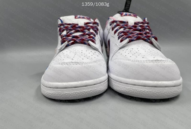 Nike Dunk Parra (Sale) Is It GL to Bring?