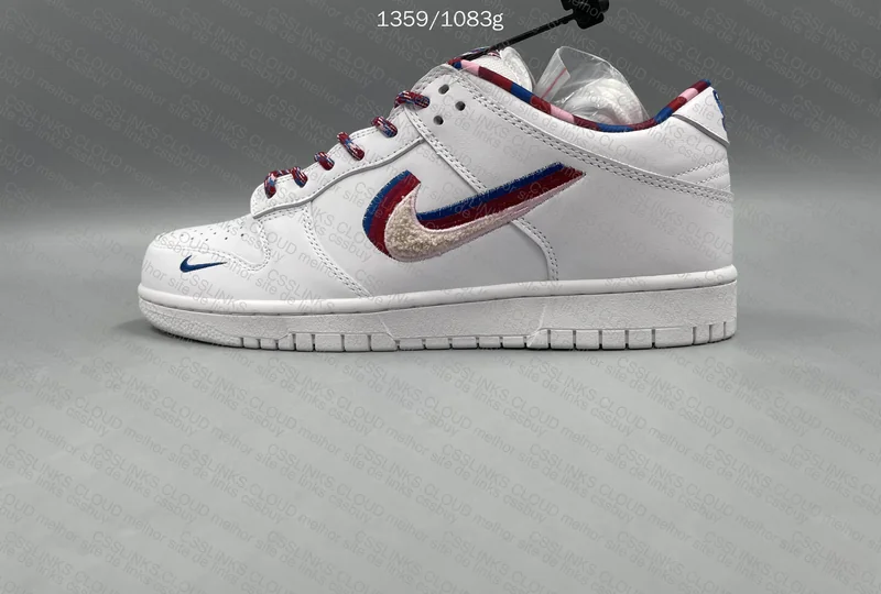 Nike Dunk Parra (Sale) Is It GL to Bring? 10