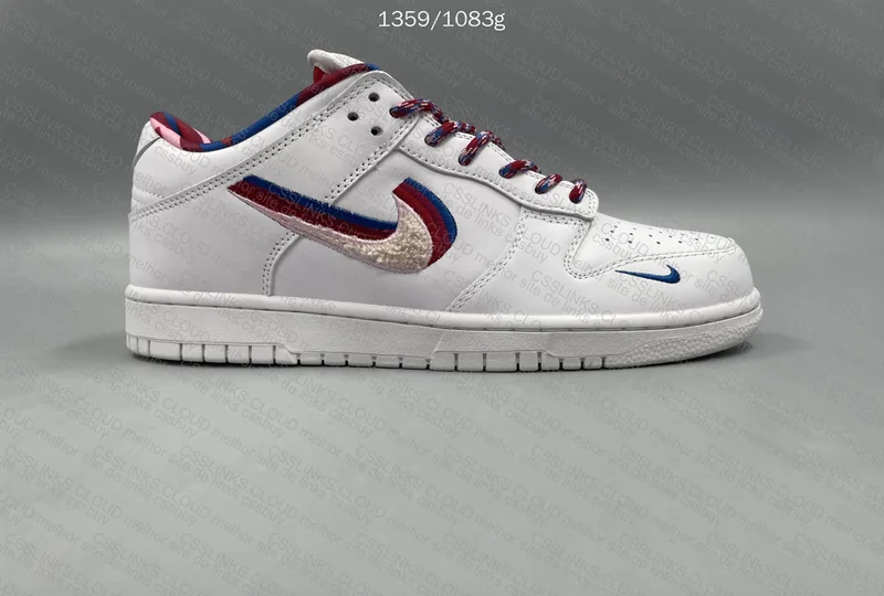 Nike Dunk Parra (Sale) Is It GL to Bring? 2
