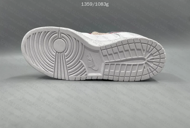 Nike Dunk Parra (Sale) Is It GL to Bring? 4