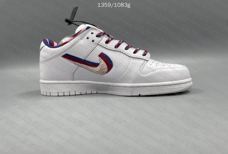 Nike Dunk Parra (Sale) Is It GL to Bring? 5