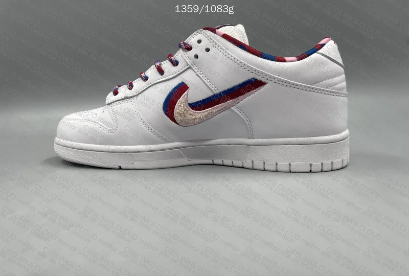 Nike Dunk Parra (Sale) Is It GL to Bring? 6